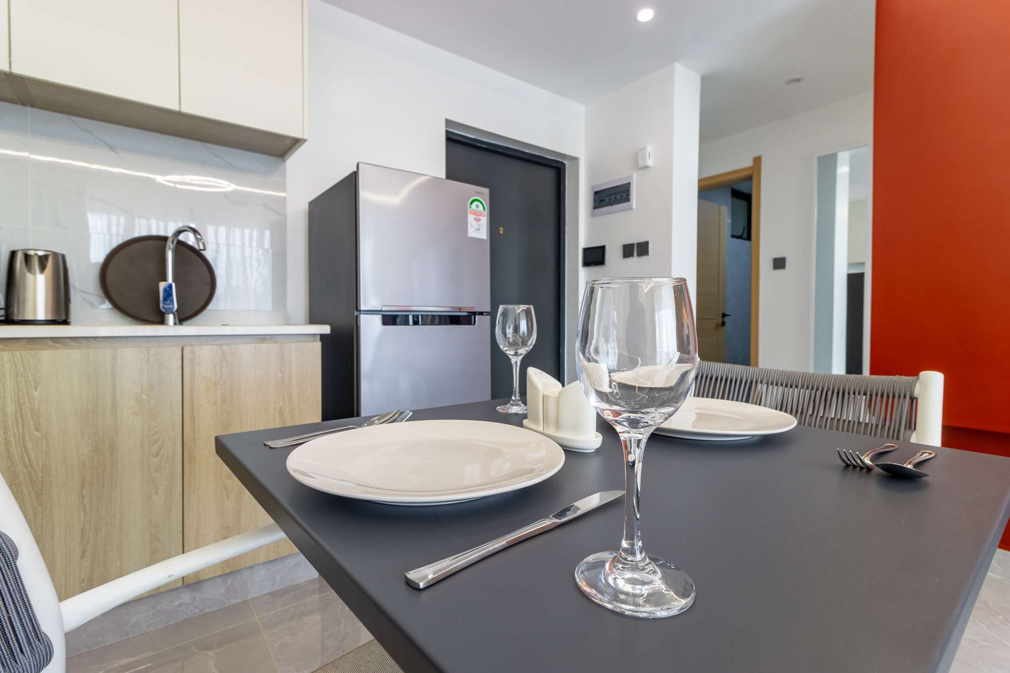 Riara One Airbnb Apartment (14)