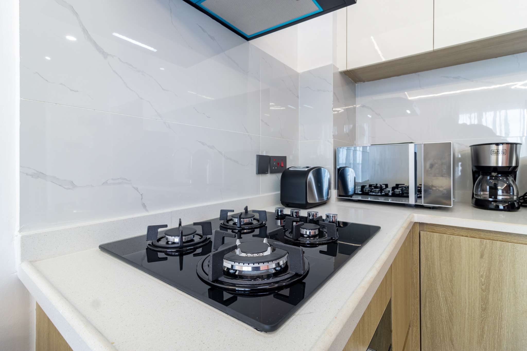 Riara One Airbnb Apartment (19)