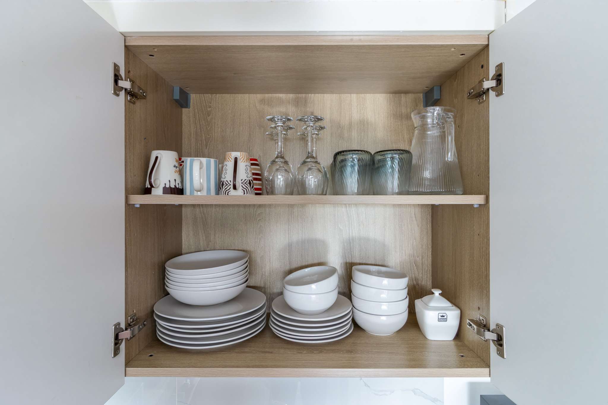 Riara One Airbnb Apartment (20)