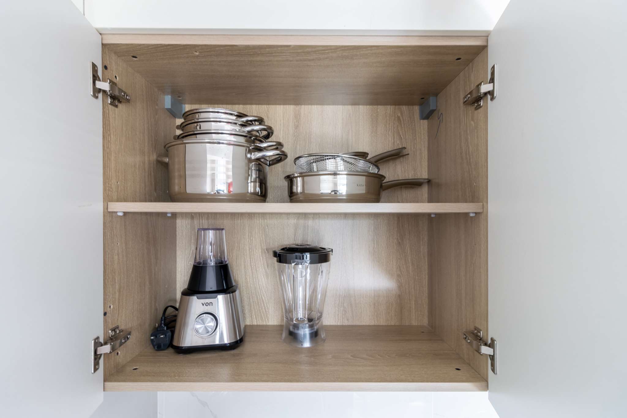 Riara One Airbnb Apartment (21)