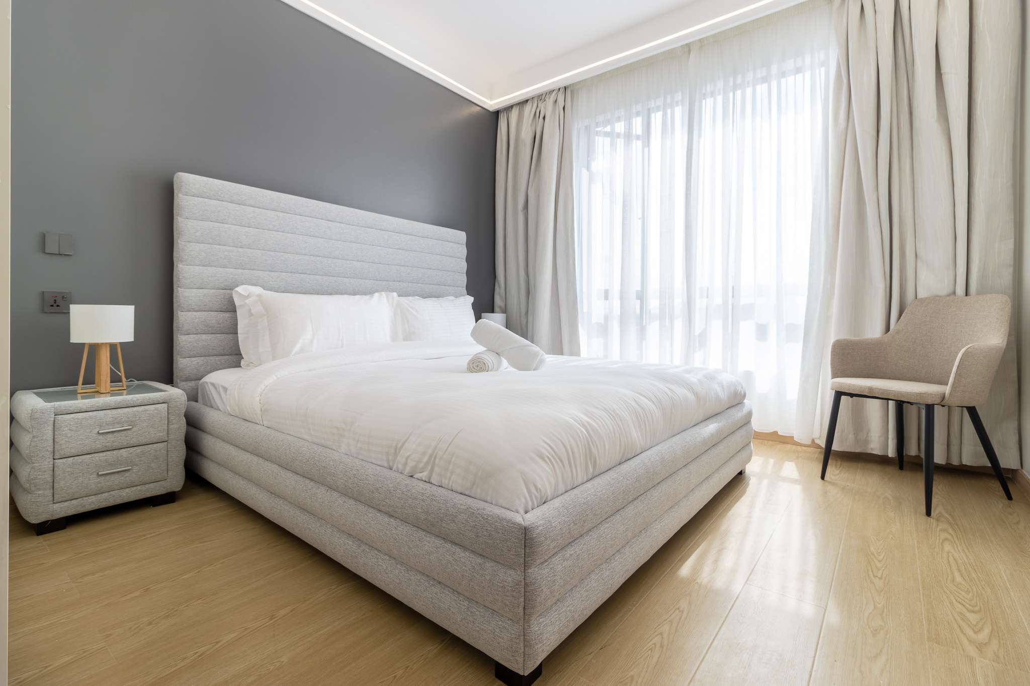Riara One Airbnb Apartment (22)
