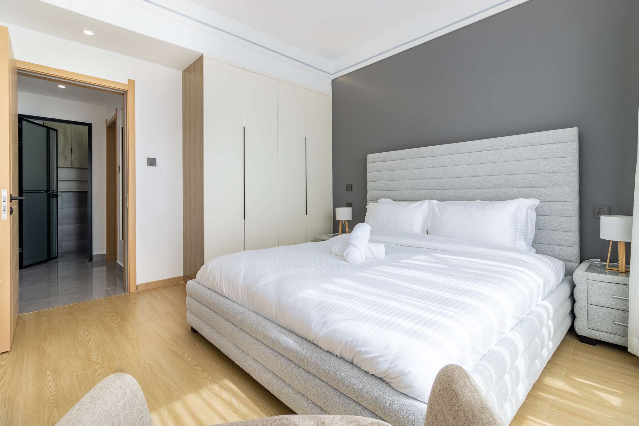 Riara One Airbnb Apartment (23)