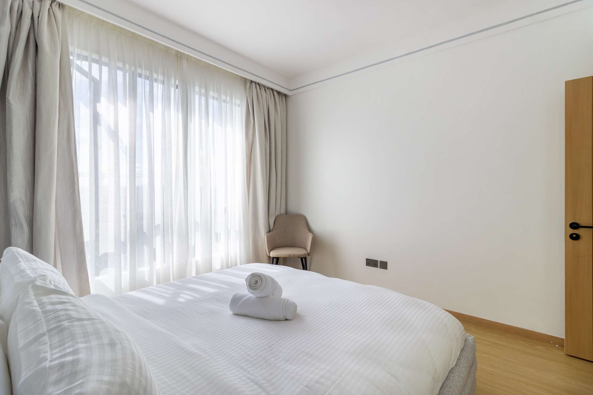 Riara One Airbnb Apartment (26)