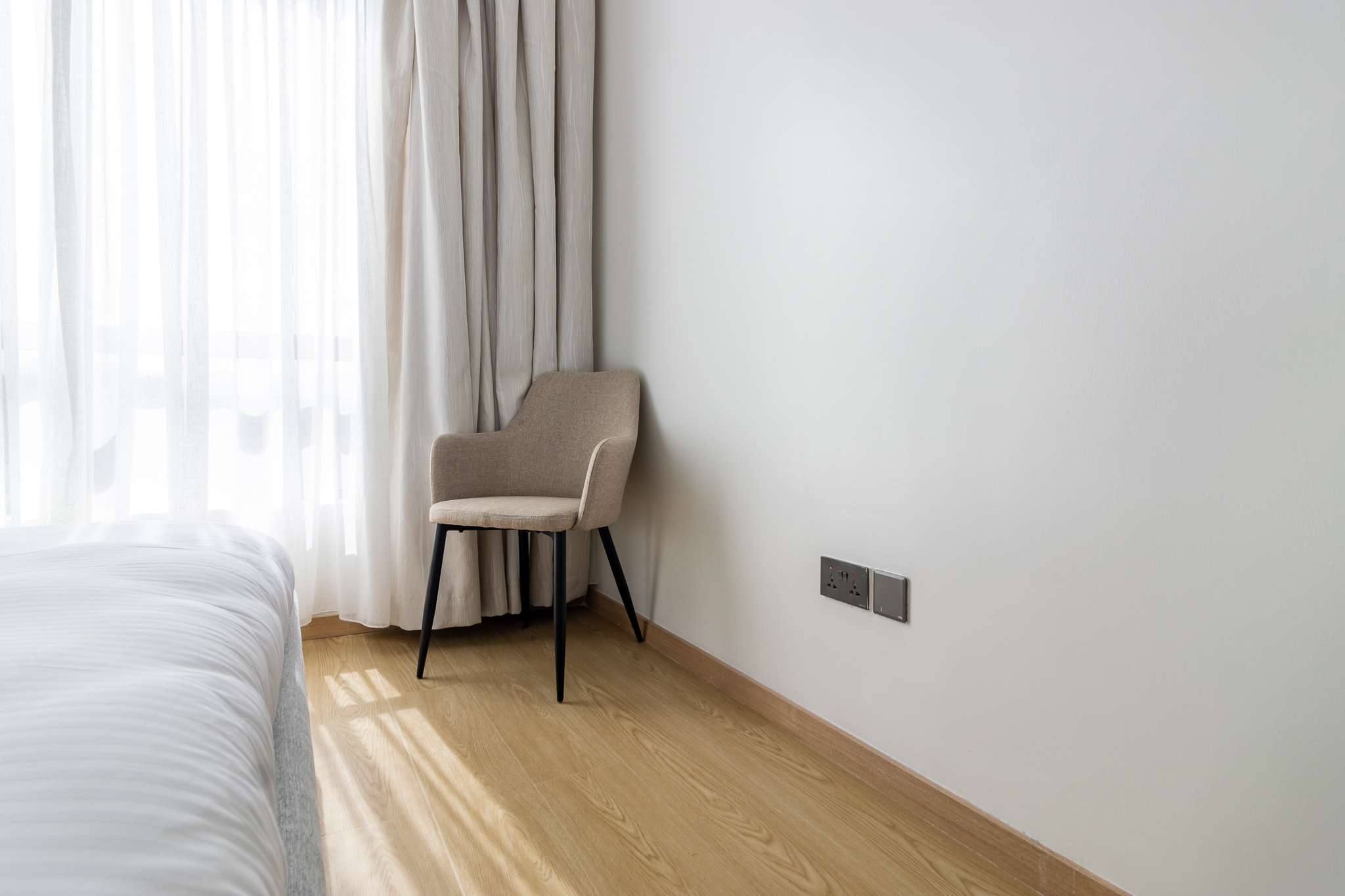 Riara One Airbnb Apartment (27)