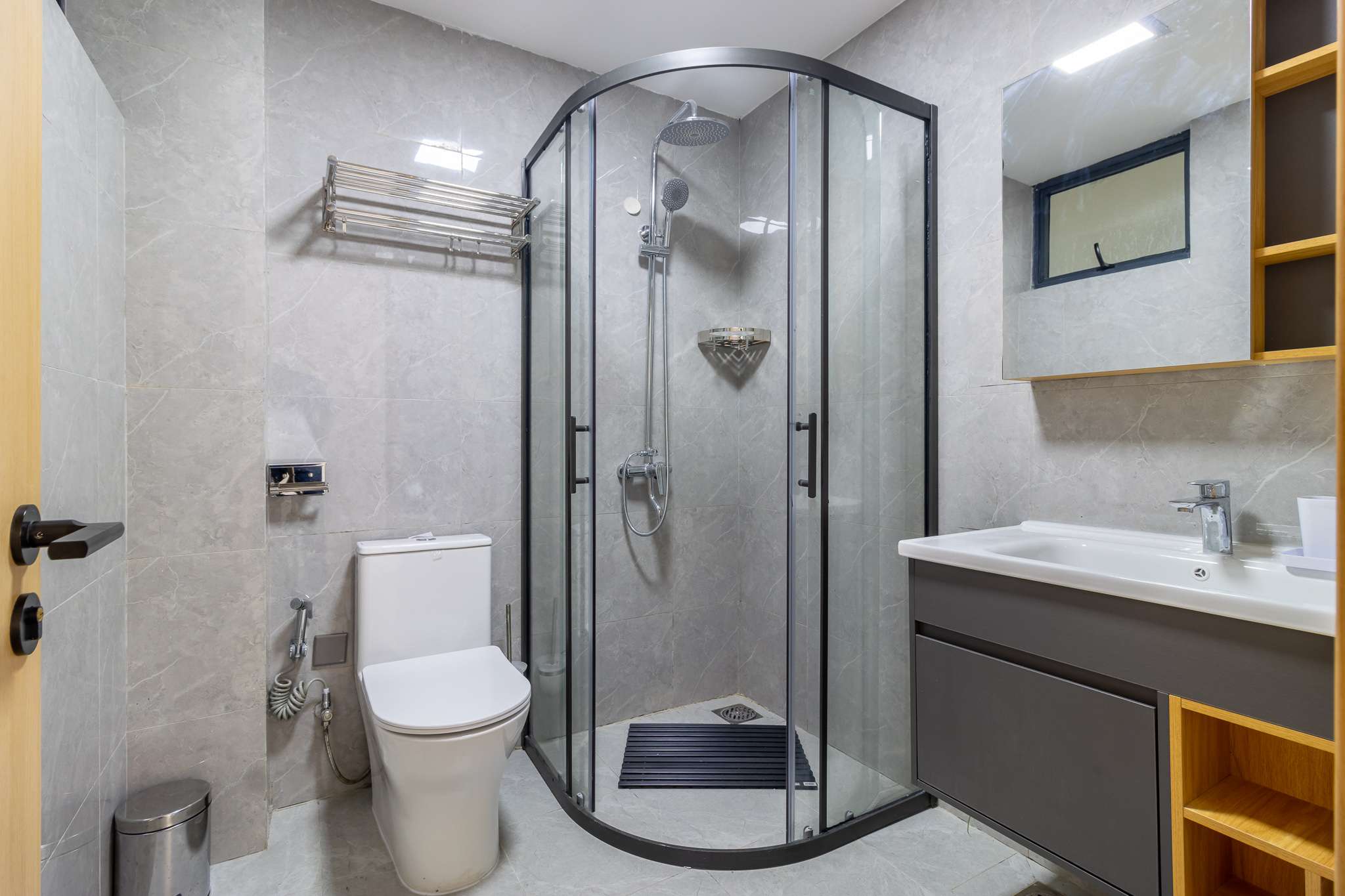 Riara One Airbnb Apartment (29)