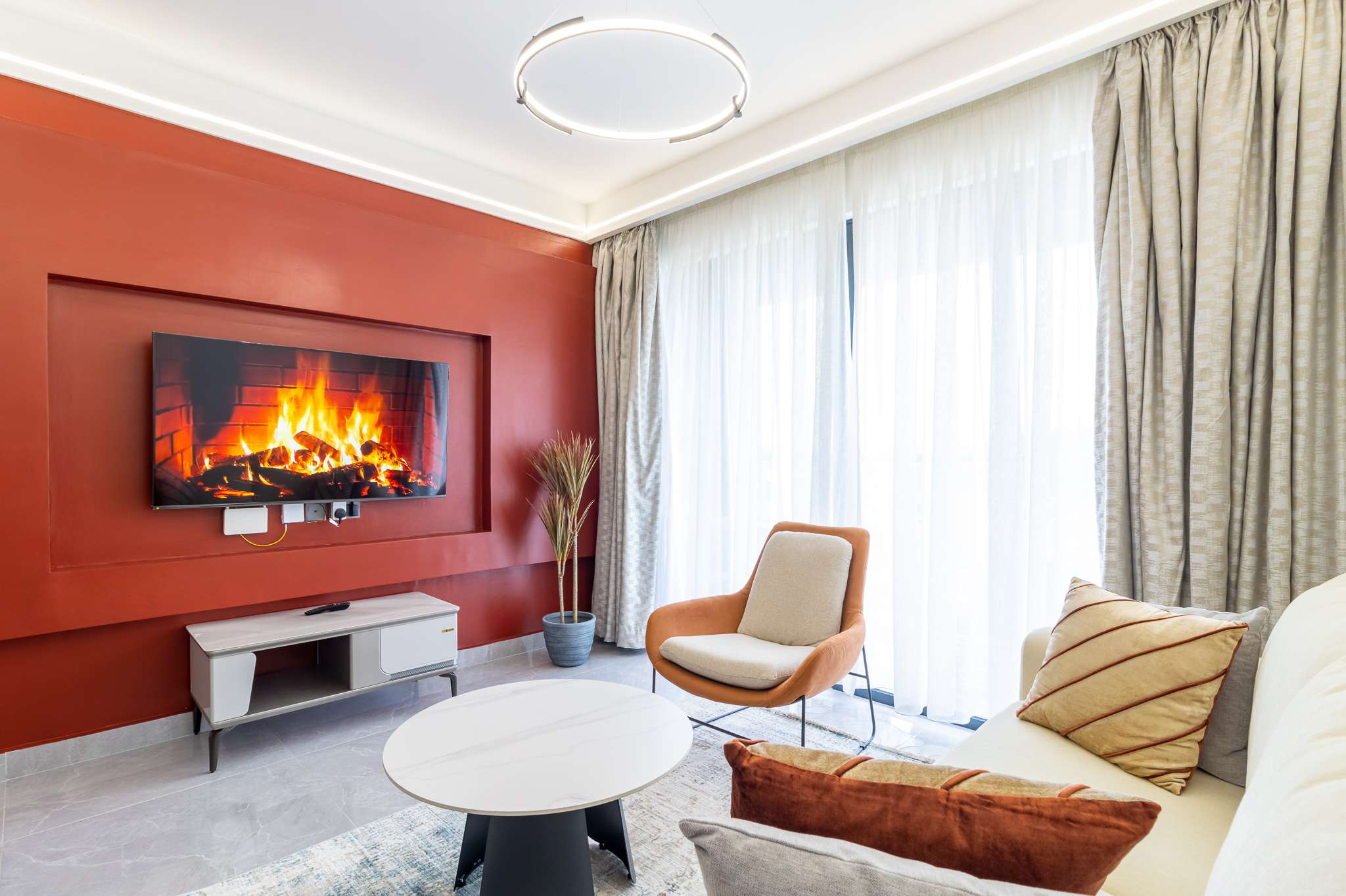 Riara One Airbnb Apartment (3)