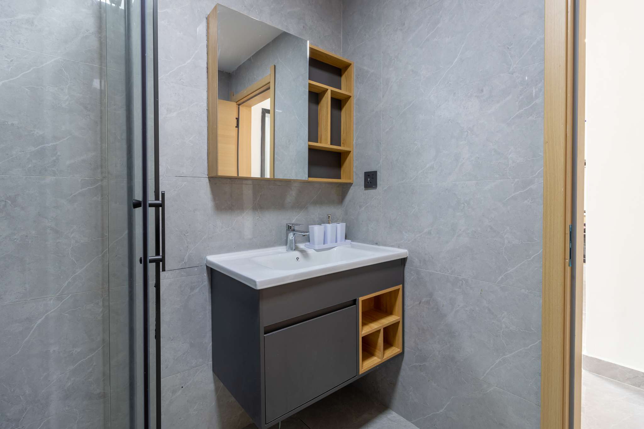 Riara One Airbnb Apartment (30)