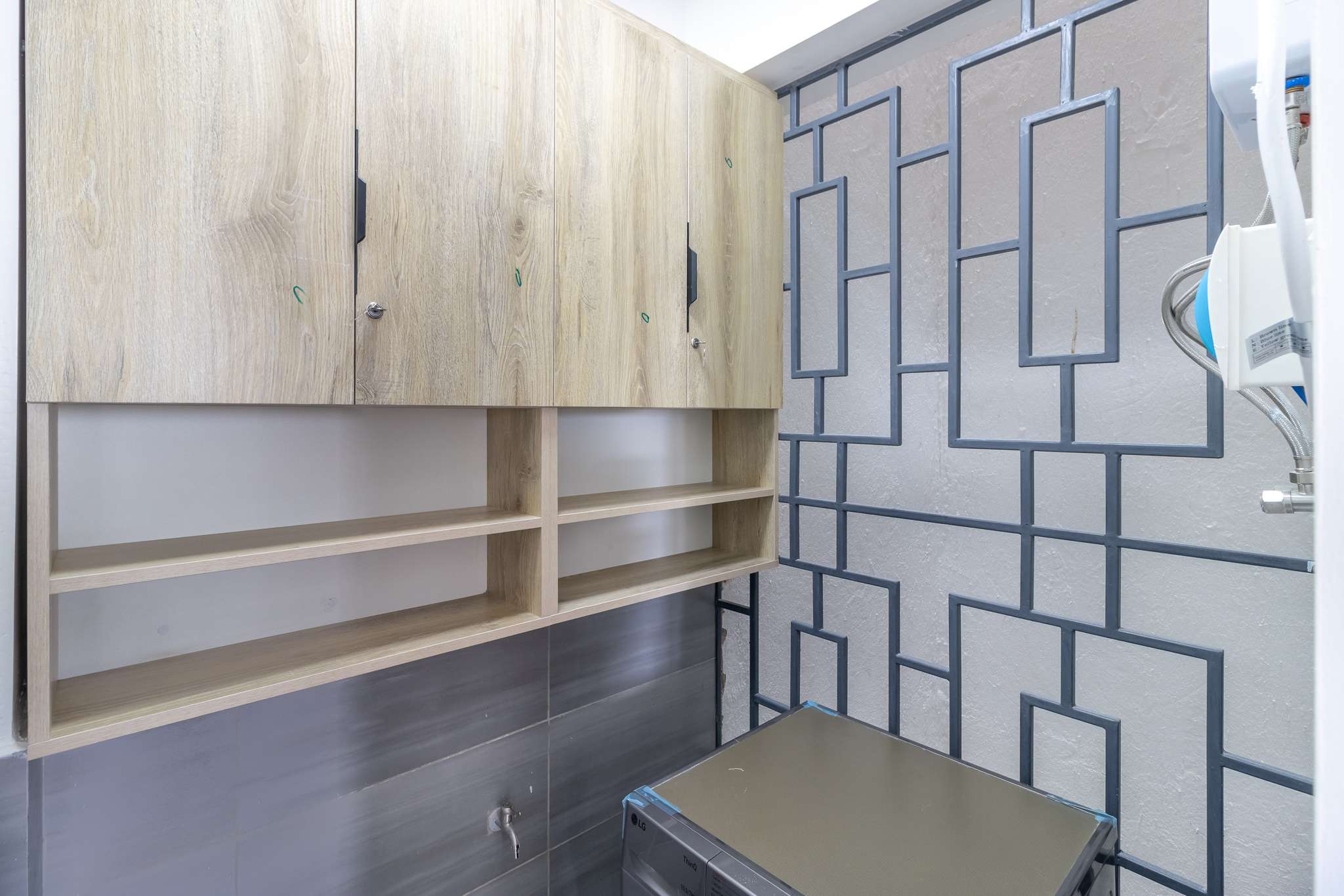 Riara One Airbnb Apartment (33)