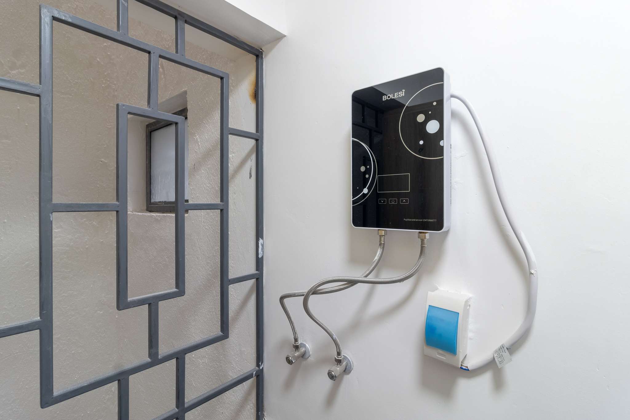 Riara One Airbnb Apartment (34)
