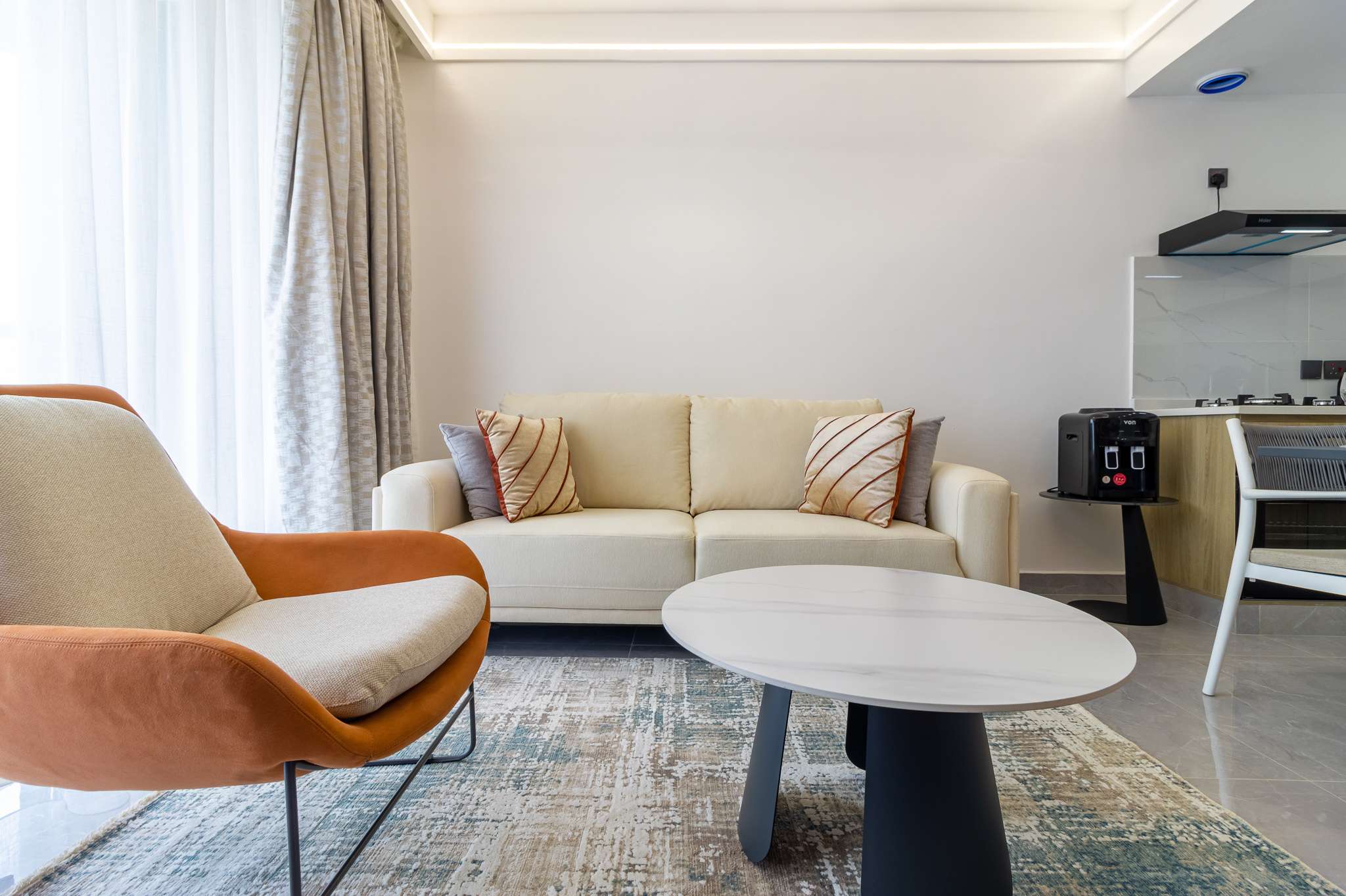 Riara One Airbnb Apartment (5)