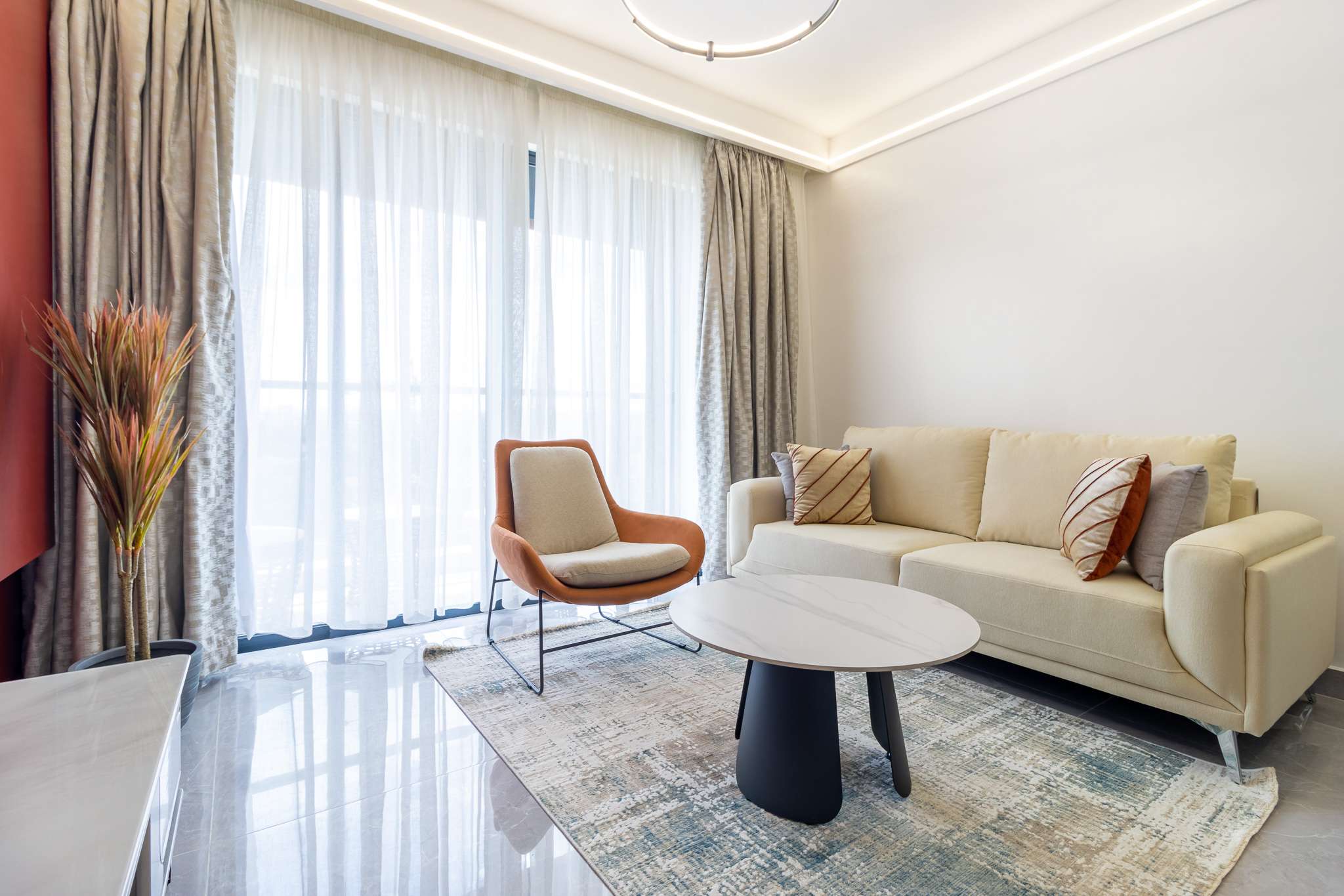 Riara One Airbnb Apartment (6)