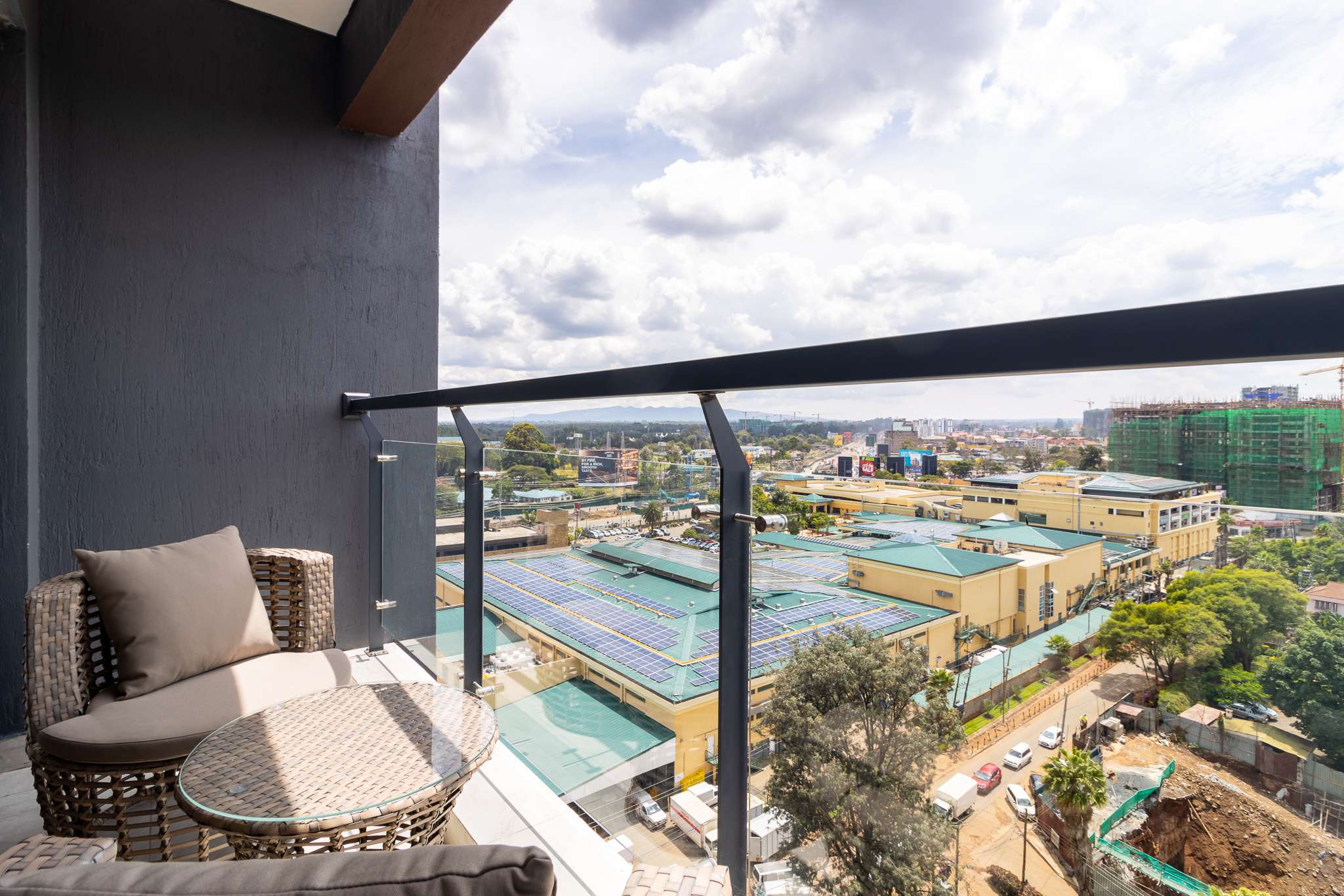 Riara One Airbnb Apartment (8)