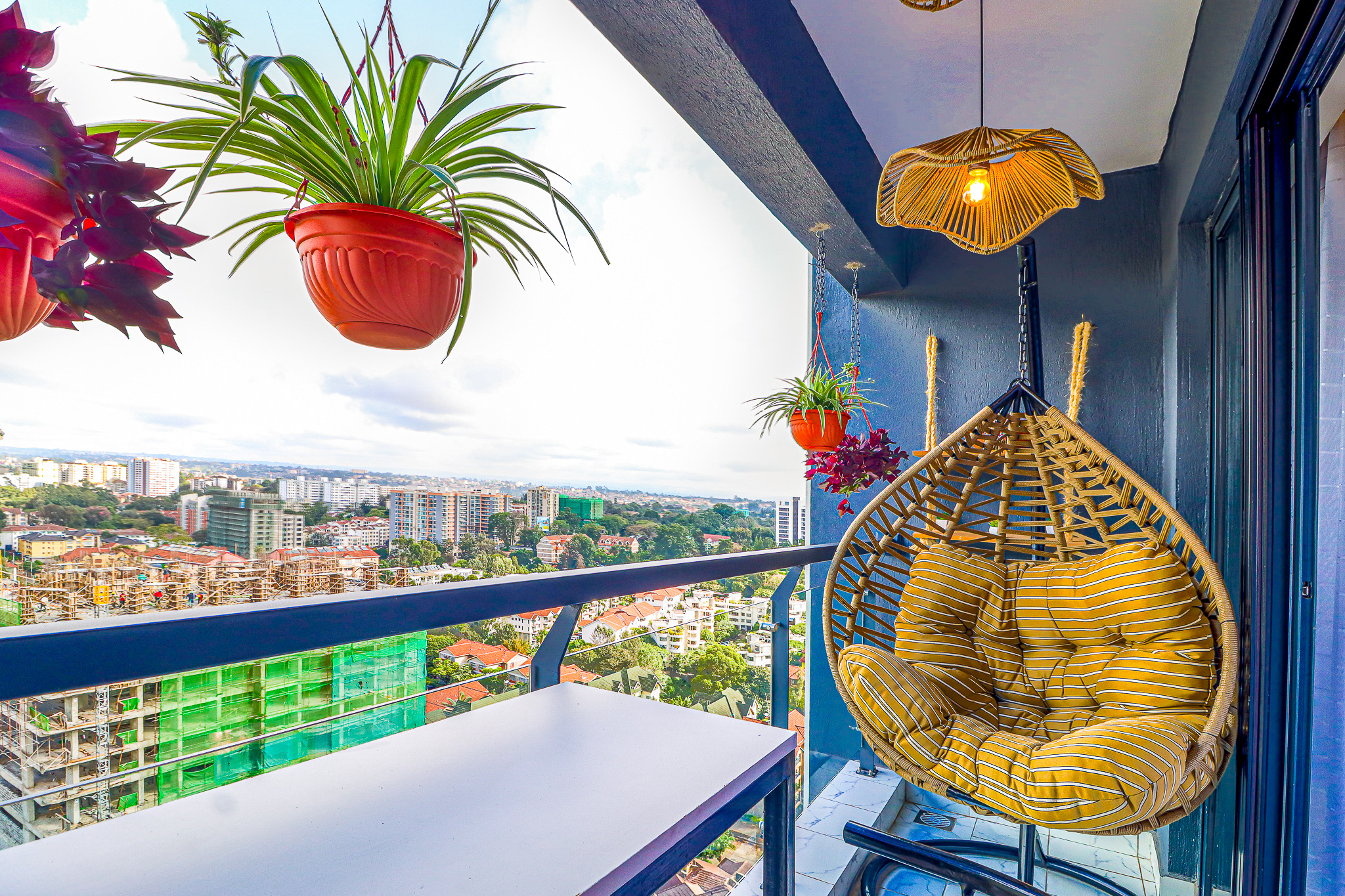 Riara One Airbnb-21