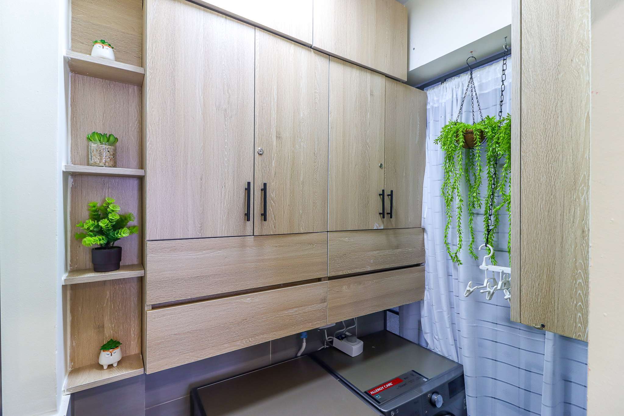 Riara One Airbnb-24