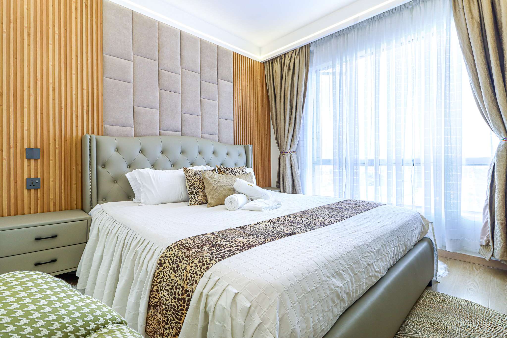 Riara One Airbnb-33