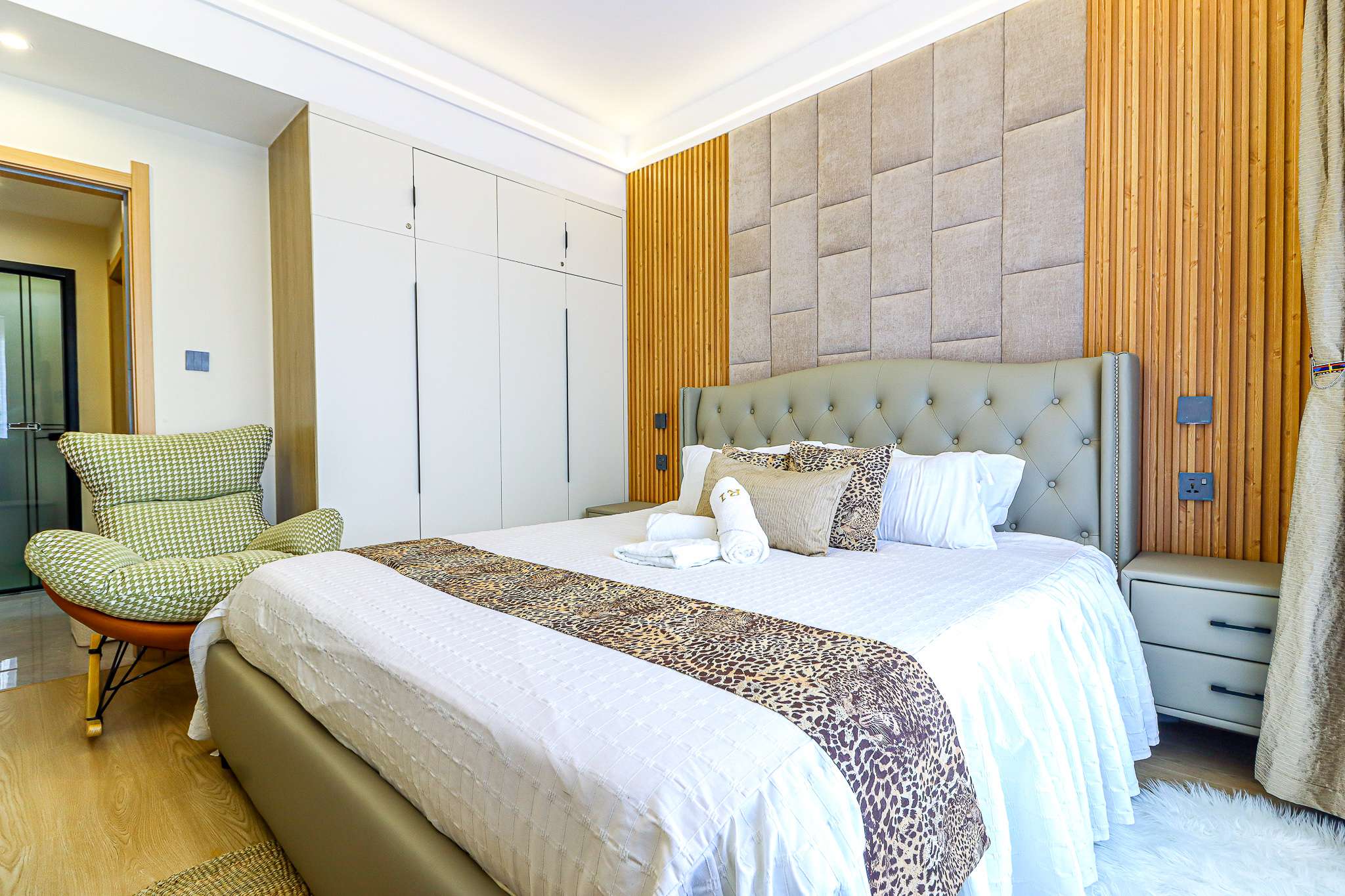 Riara One Airbnb-35